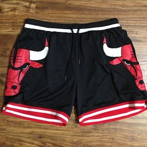 Chicago Bulls Shorts